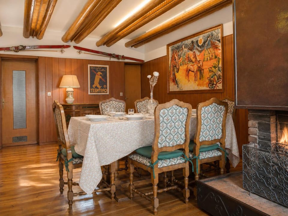 Casa Loria - Appartamento con Giardino Apartment in Trentino-South Tyrol