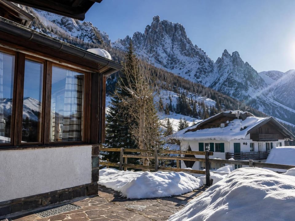 Casa Loria - Appartamento con Giardino Apartment in Trentino-South Tyrol