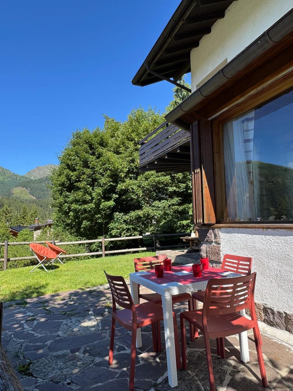 Casa Loria - Appartamento con Giardino Apartment in Trentino-South Tyrol
