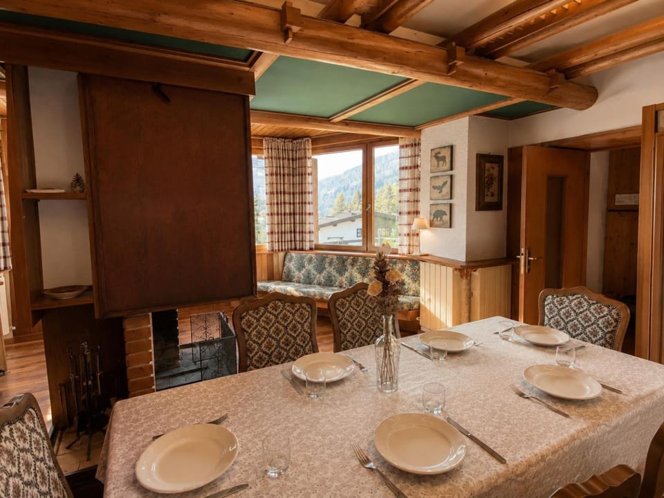 Casa Loria - Appartamento con Giardino Apartment in Trentino-South Tyrol