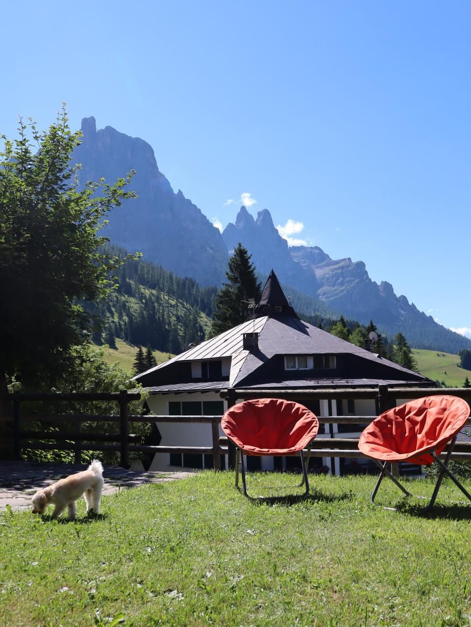 Casa Loria - Appartamento con Giardino Apartment in Trentino-South Tyrol