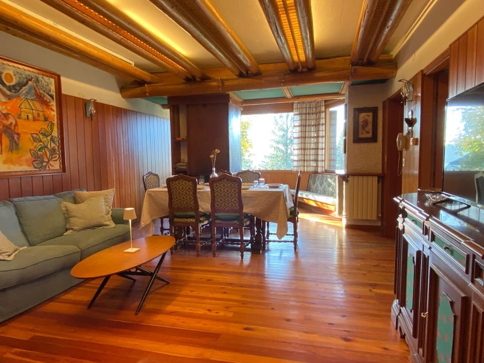 Casa Loria - Appartamento con Giardino Apartment in Trentino-South Tyrol