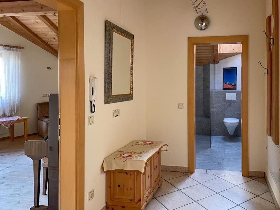 Toilet, Bathroom, Living room, Photo of the whole room
