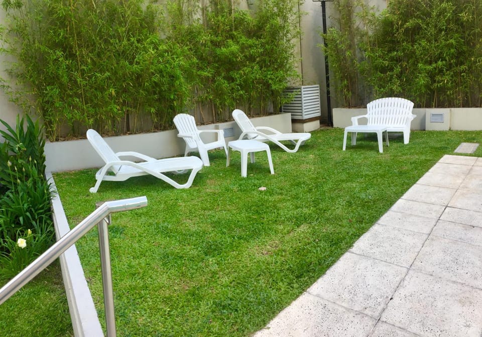 Patio, Balcony/Terrace