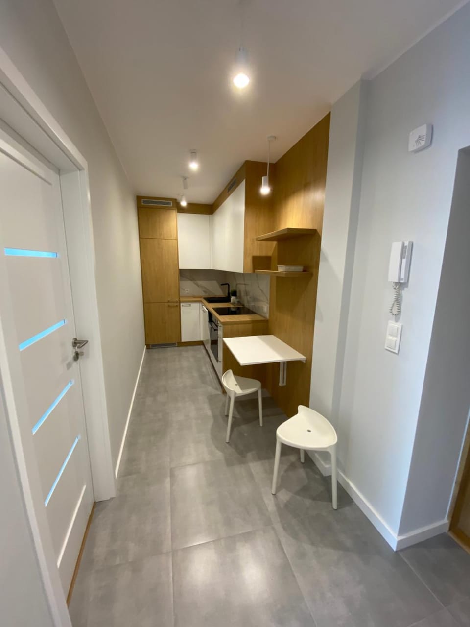 Apartament Szpitalna Apartment in Poznan