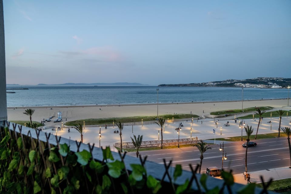 Gorgeous and Lovely Apartment Apartment in Tangier