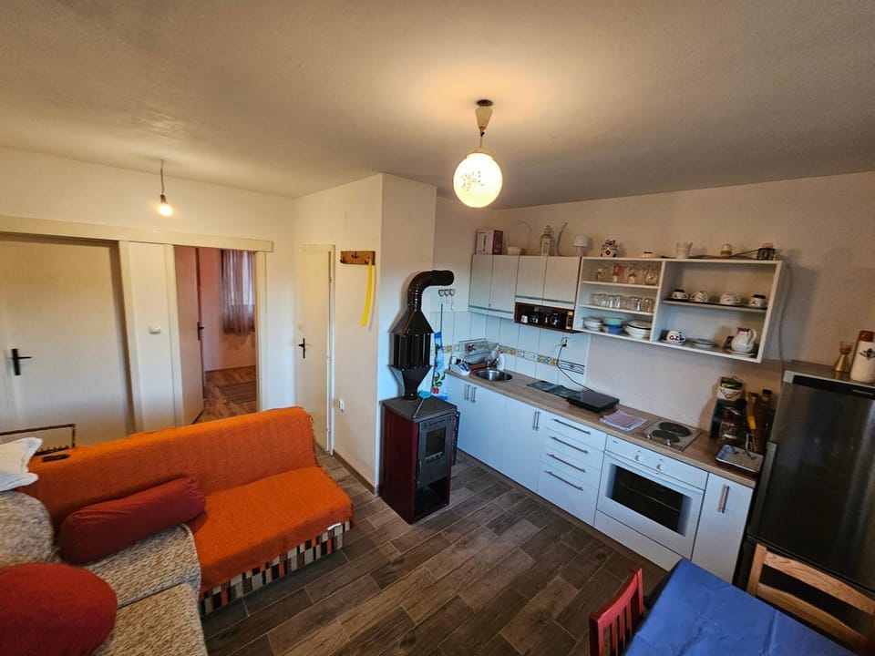 Studenac Mionica House in Zlatibor District, Serbia