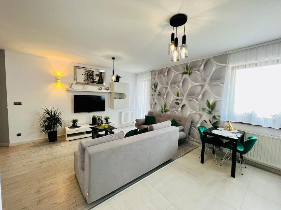Apartament Eva 2 Apartment in Lower Silesian Voivodeship