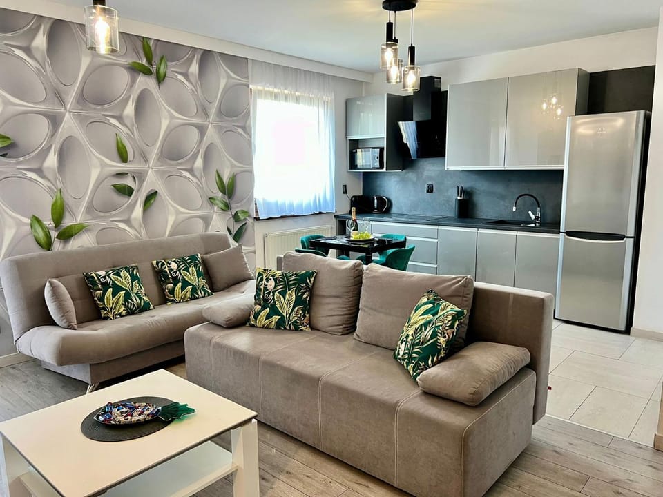 Apartament Eva 2 Apartment in Lower Silesian Voivodeship