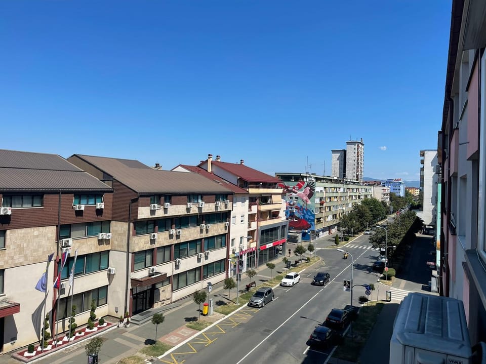 Bajka centar Apartment in Brod-Posavina County, Croatia