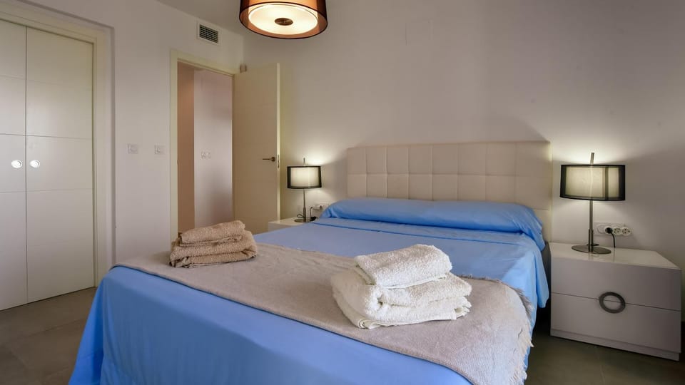 Apartamento Sea Senses Apartment in Vega Baja del Segura