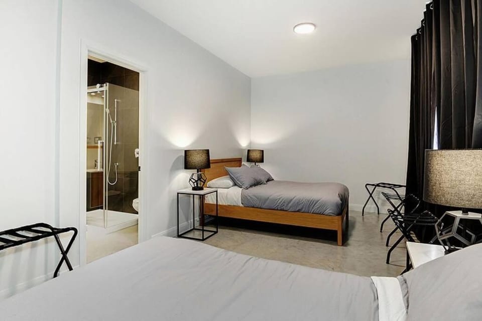 Blanc 24 - Les Chalets Alpins, Stoneham Chalet in Quebec