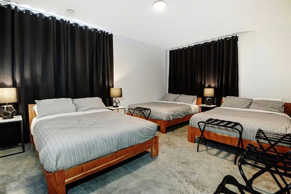 Blanc 24 - Les Chalets Alpins, Stoneham Chalet in Quebec