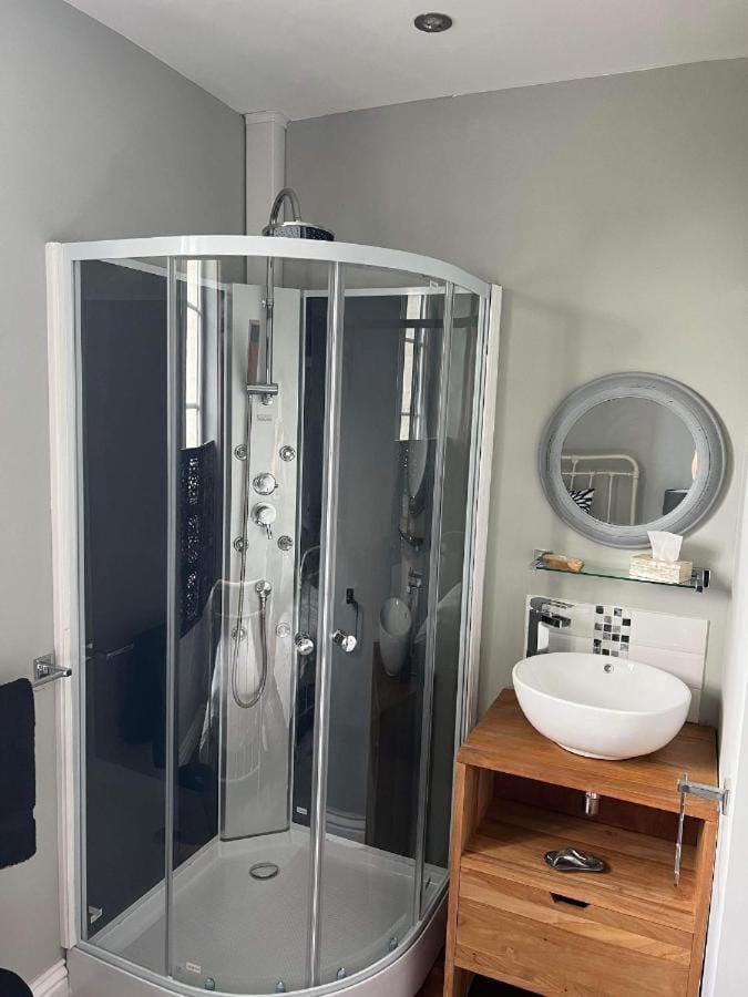 Le Relais D'Aulnay Bed and Breakfast in Nouvelle-Aquitaine
