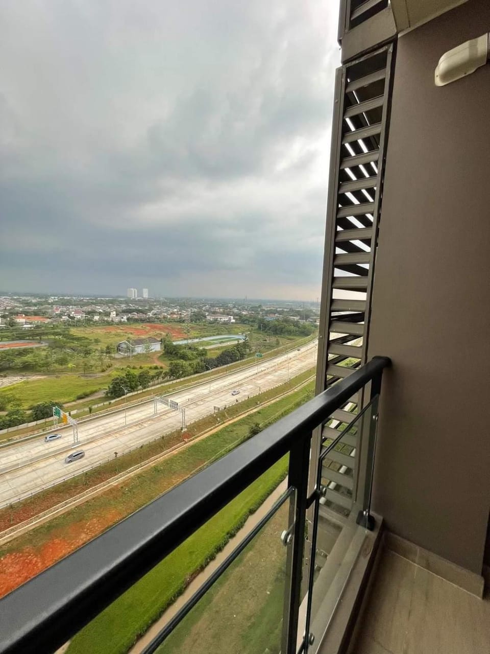 Precious Angel Apartment Sky House BSD Apartment in Indonesia