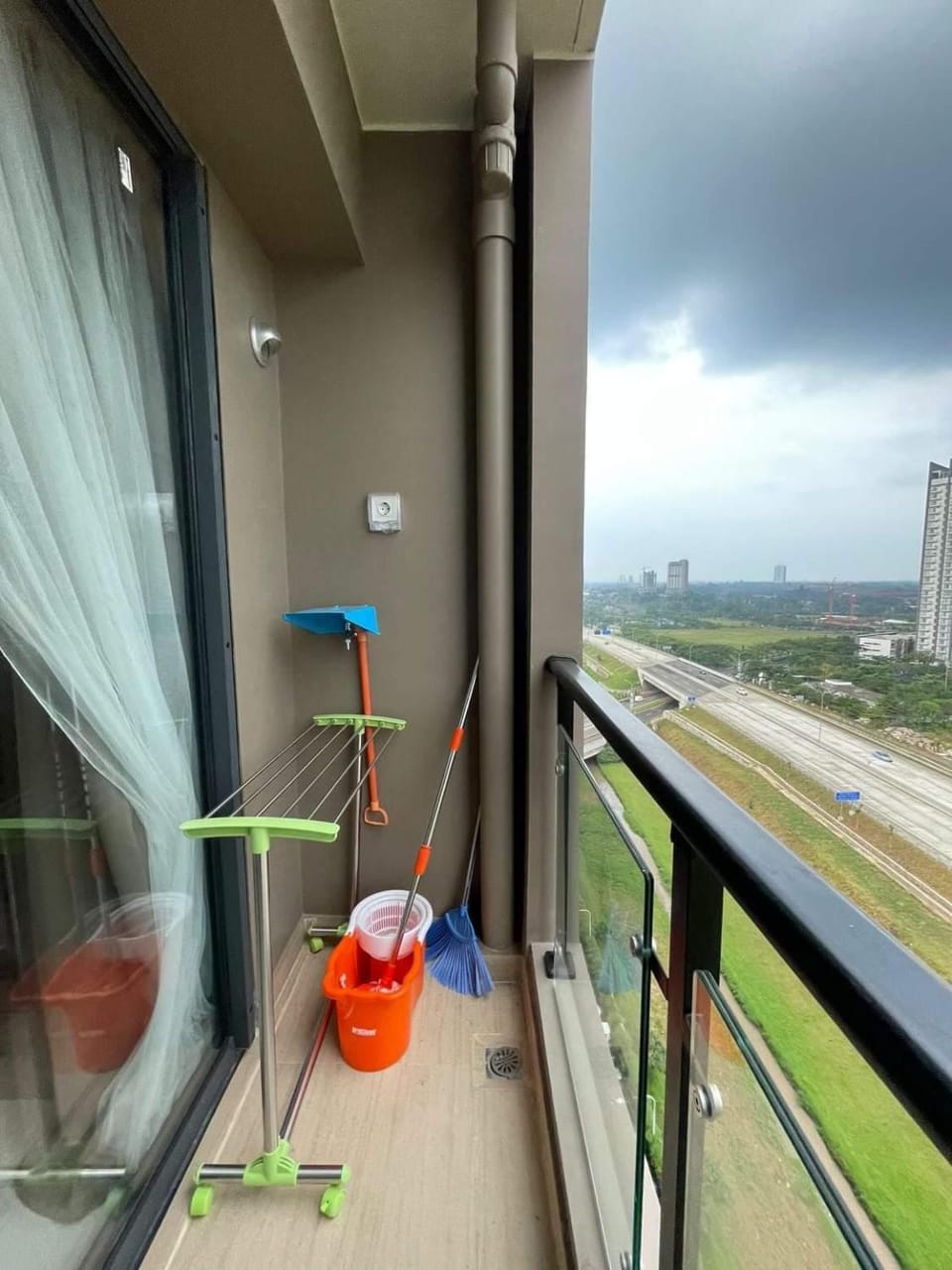 Precious Angel Apartment Sky House BSD Apartment in Indonesia