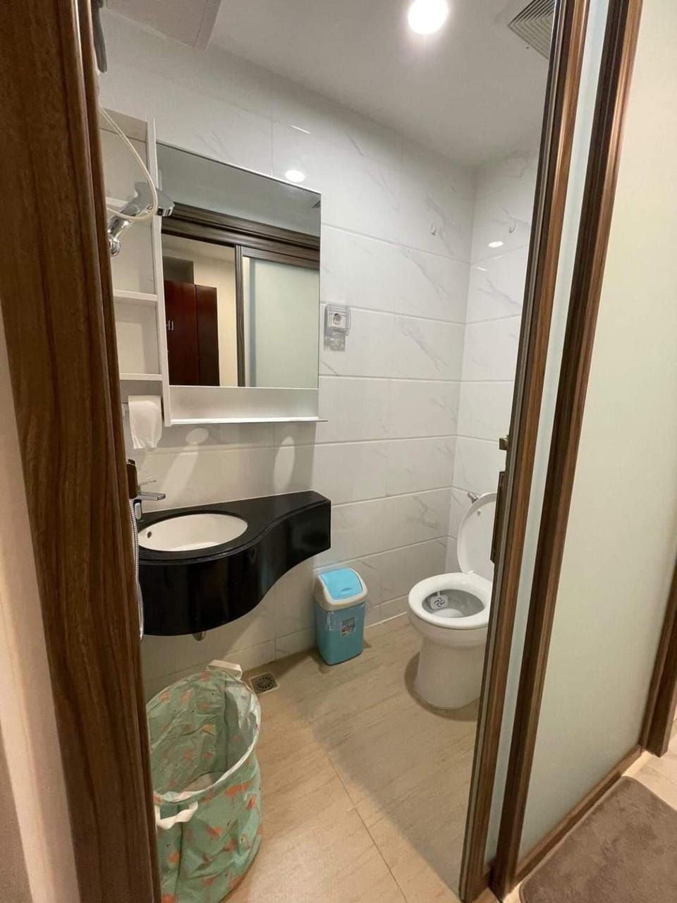 Precious Angel Apartment Sky House BSD Apartment in Indonesia