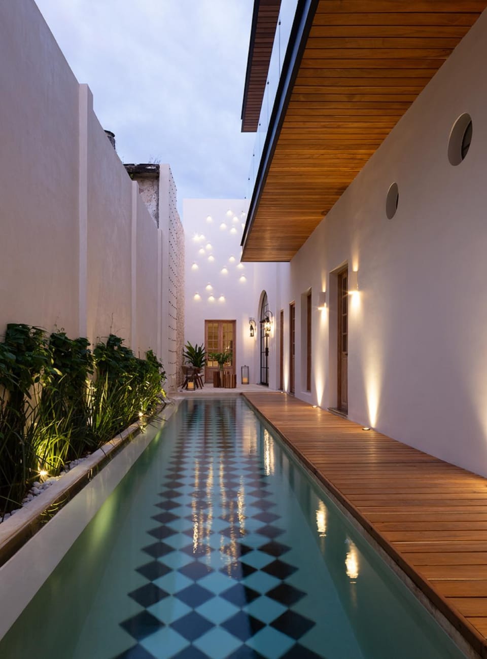 Garden, Garden view, Pool view, Swimming pool