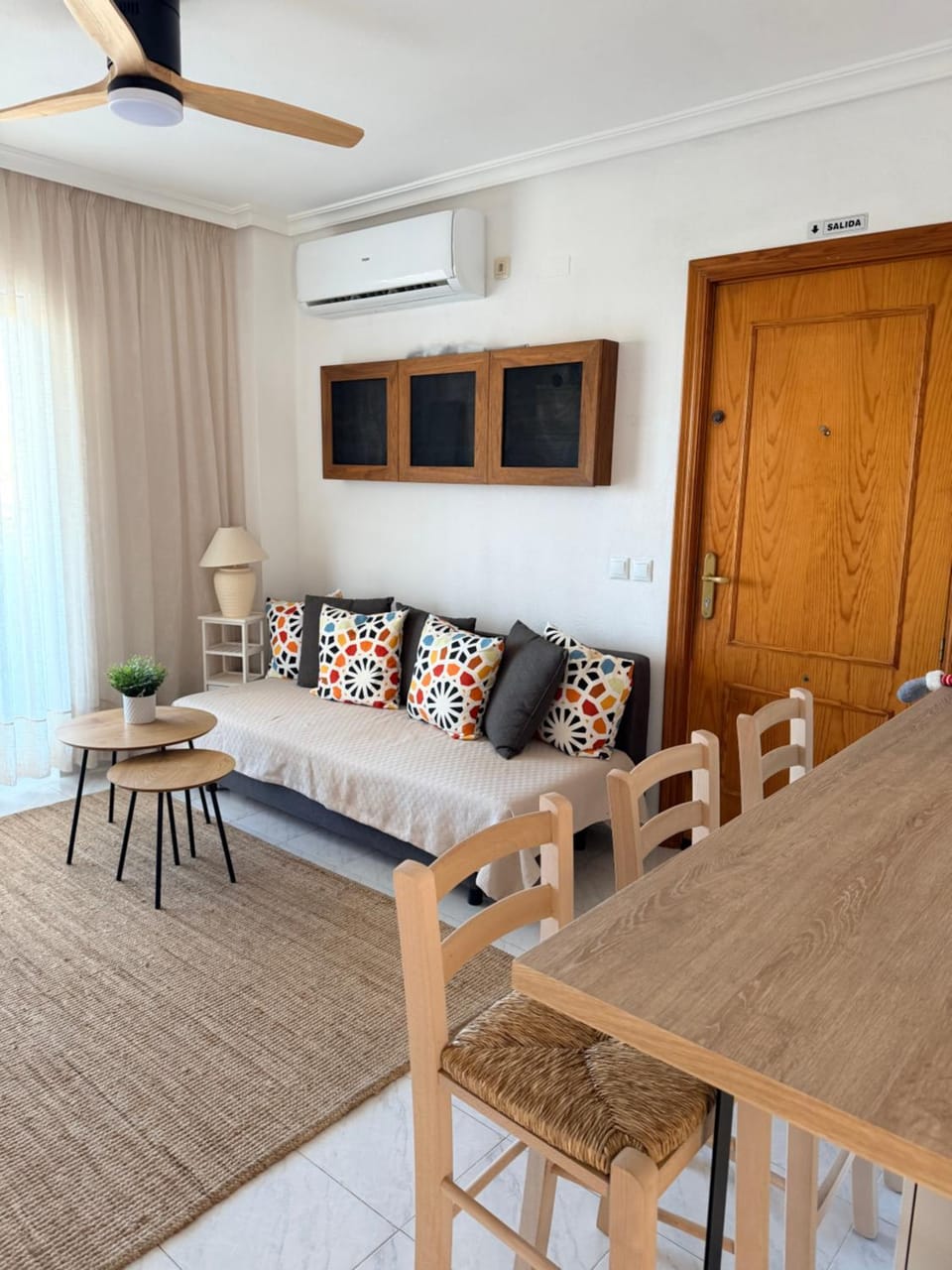 Apartament En La Sombra Apartment in Torre La Mata