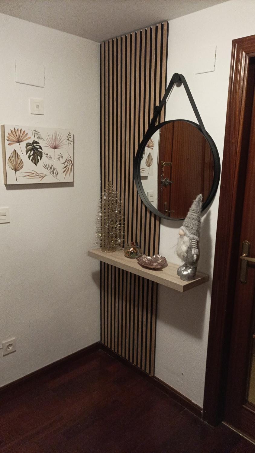 Apartamento El Temple-Casco histórico de Zaragoza Apartment in Zaragoza