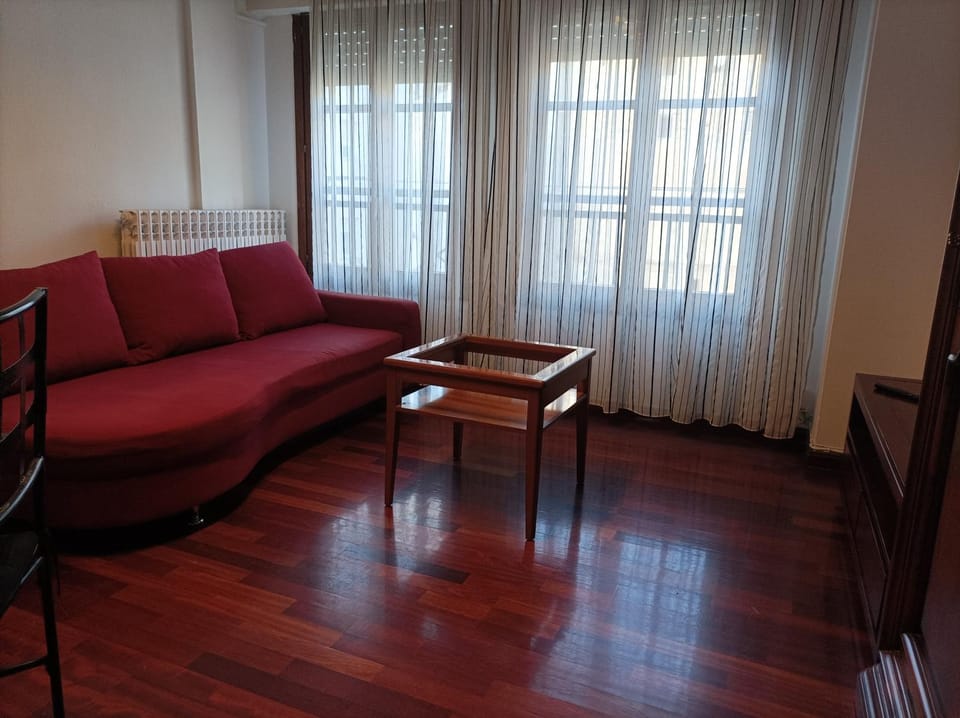 Apartamento El Temple-Casco histórico de Zaragoza Apartment in Zaragoza