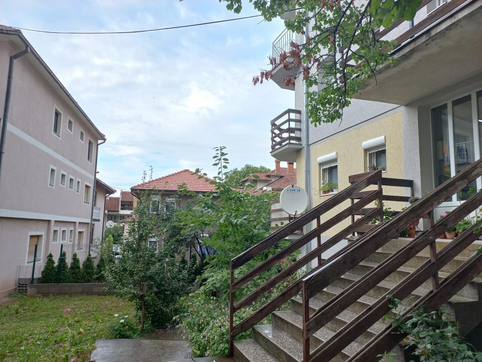 Apartman Milic Apartment in Serbia