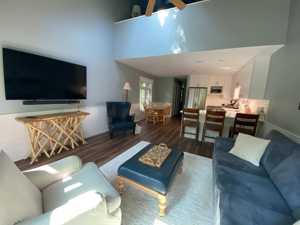 Wilderness 36 House in Sleeping Bear Dunes