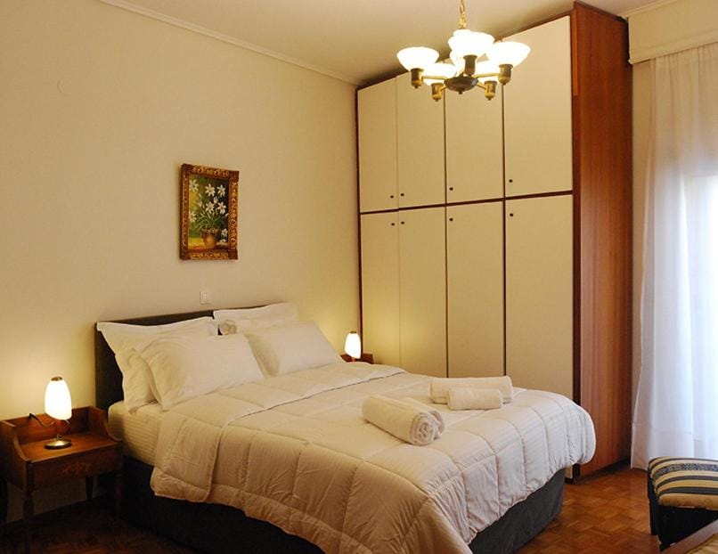 Heraklion Center Boutique 3 Bedroom Apartment Penelope Apartment in Heraklion