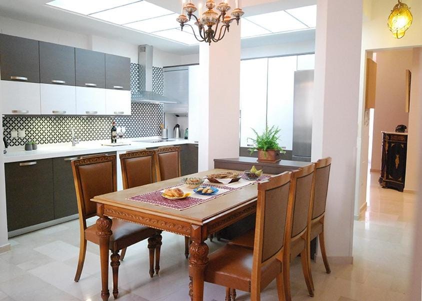 Heraklion Center Boutique 3 Bedroom Apartment Penelope Apartment in Heraklion