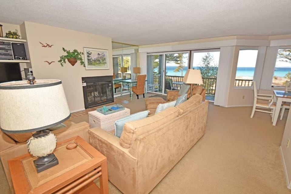 South Beach 24 House in Sleeping Bear Dunes