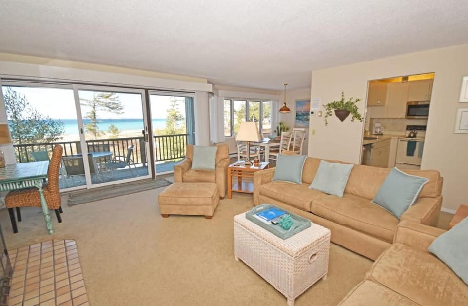 South Beach 24 House in Sleeping Bear Dunes
