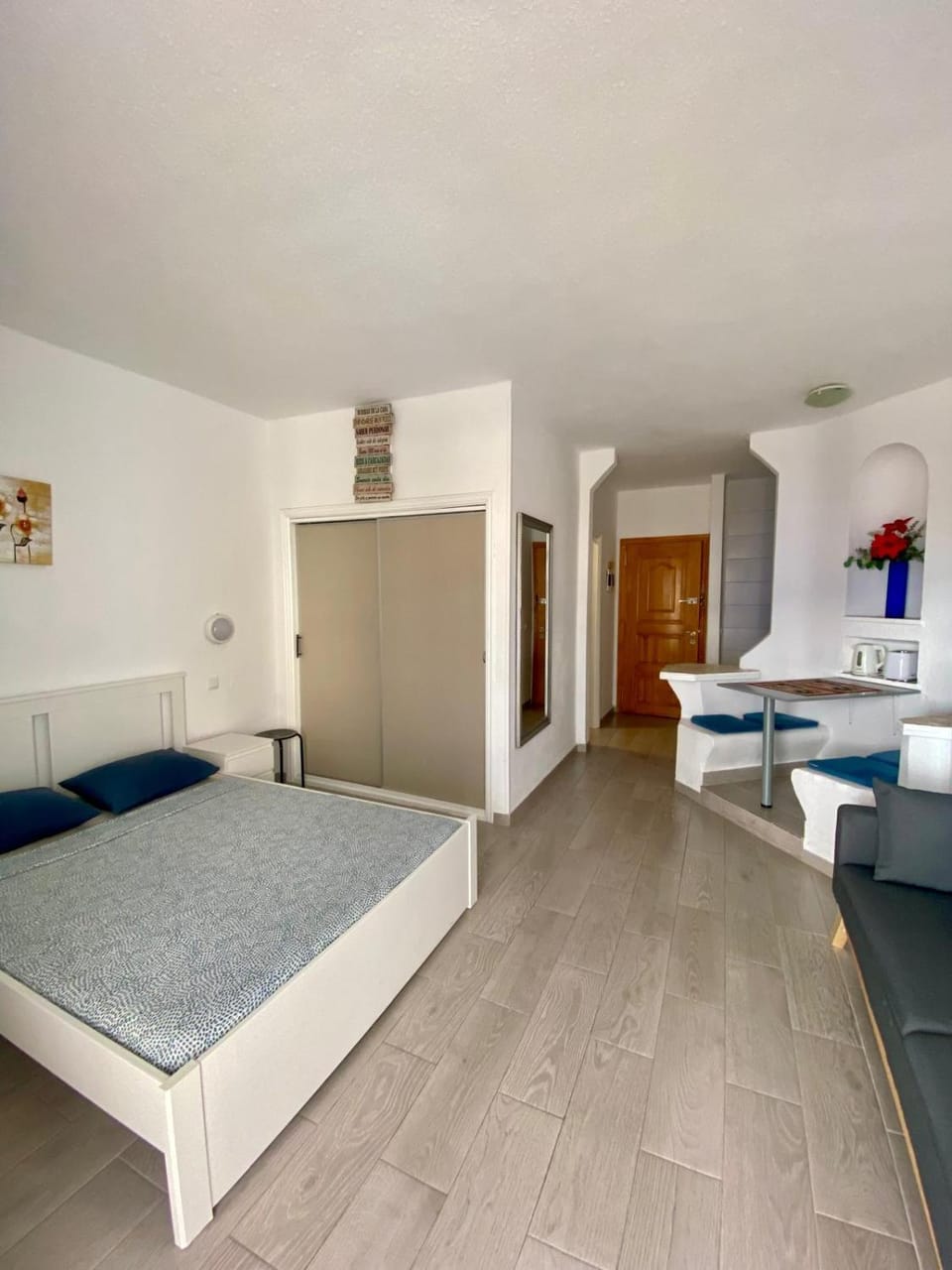 Paraiso Sky, Playa Paraiso Apartment in Canary Islands