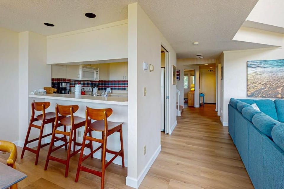 South Beach 25 House in Sleeping Bear Dunes
