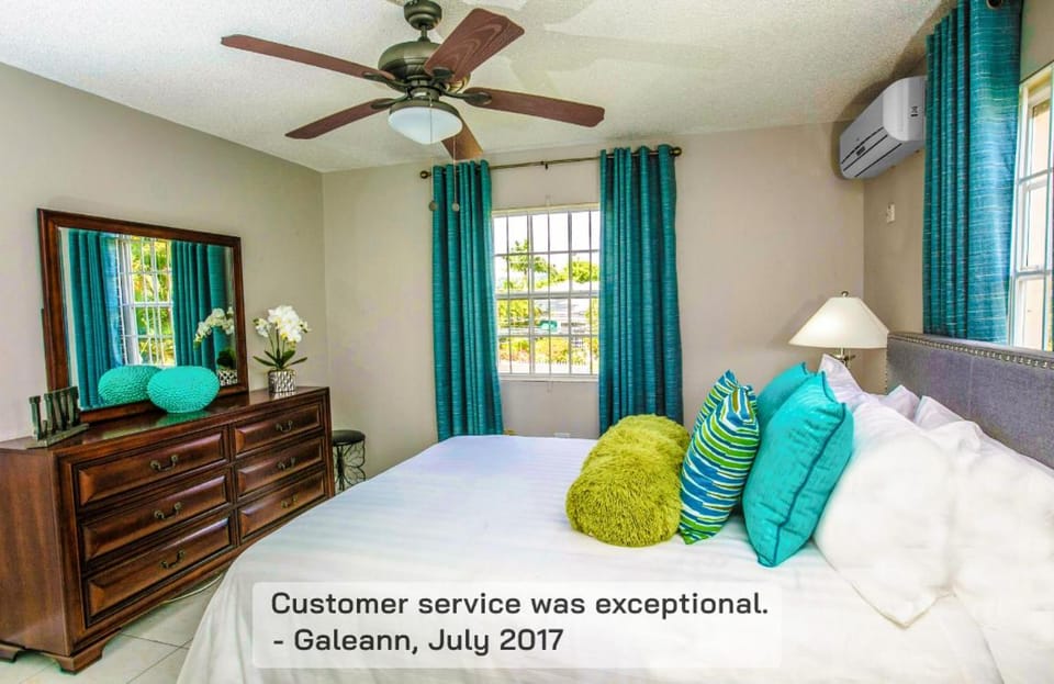Bed, Bedroom, air conditioner