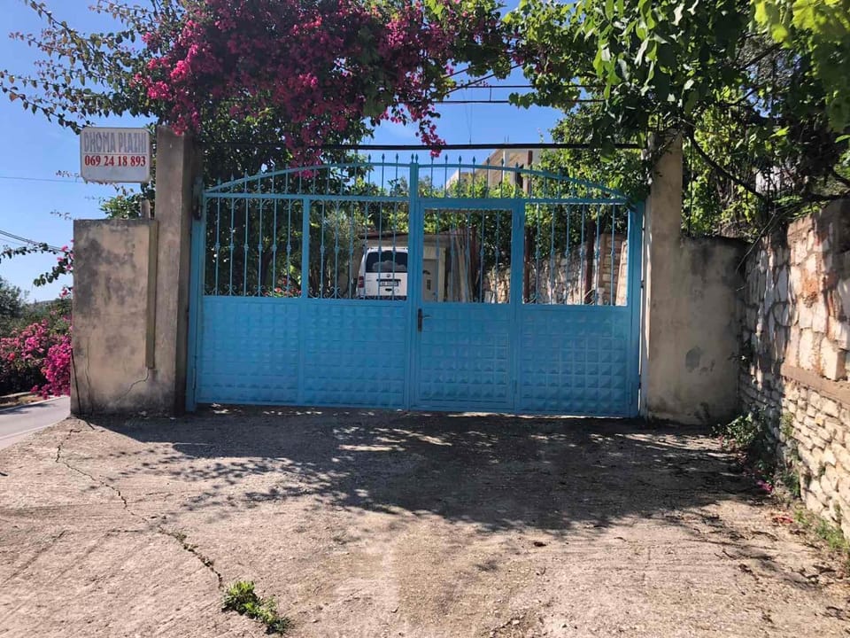 Uzeiri’s Houses House in Vlorë County, Albania