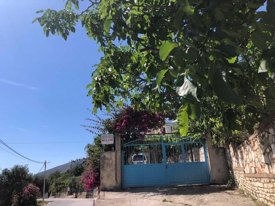 Uzeiri’s Houses House in Vlorë County, Albania