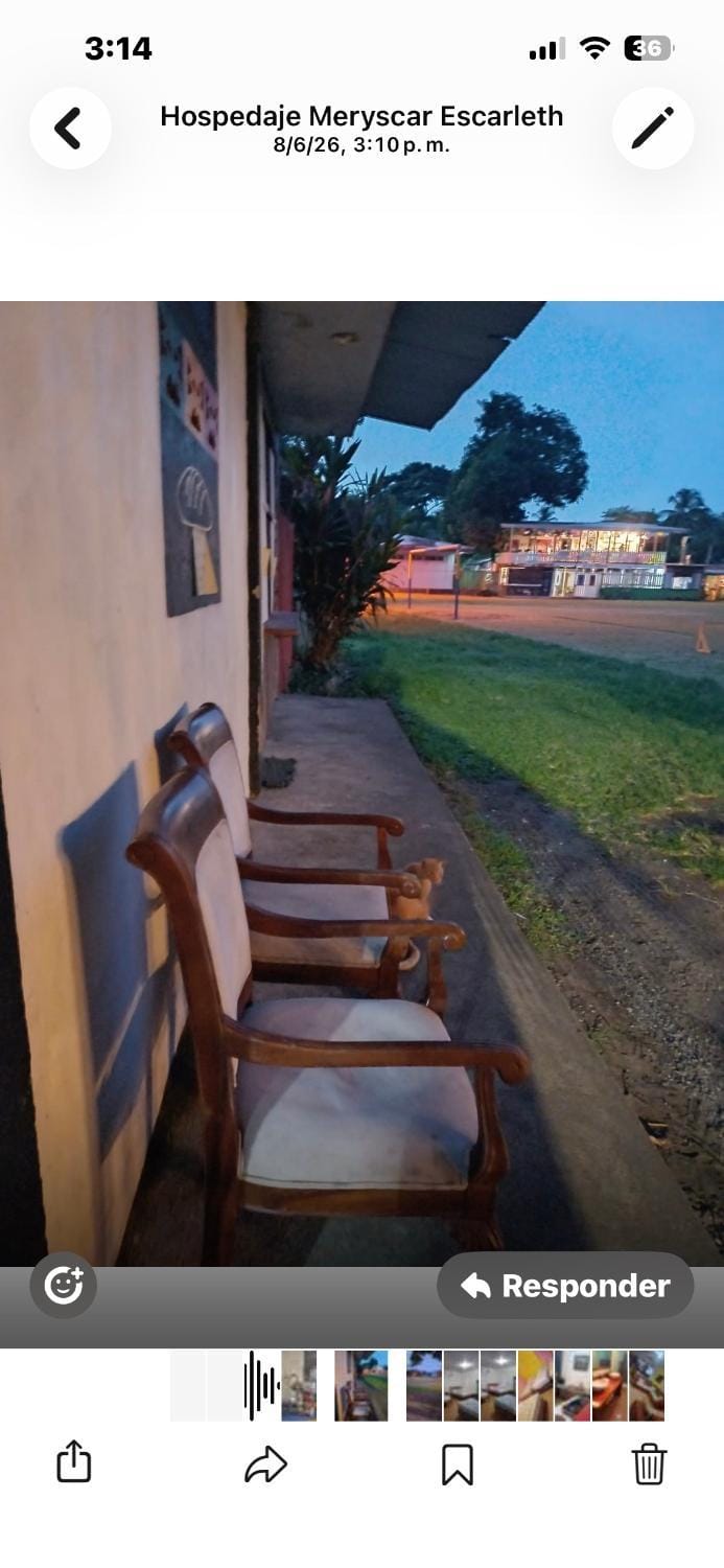 Casa Artavia House in Costa Rica