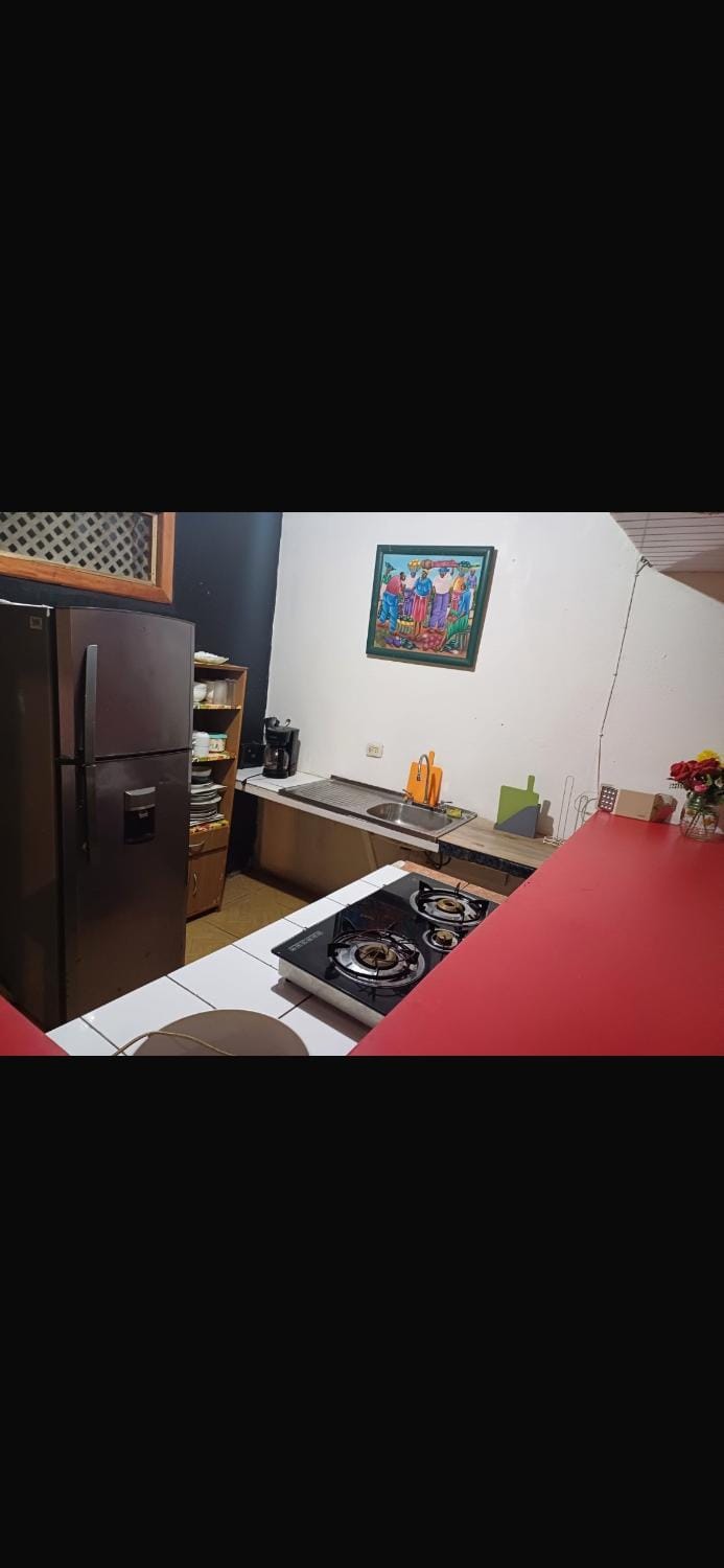 Casa Artavia House in Costa Rica