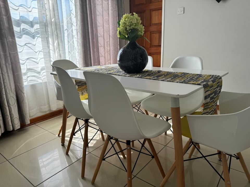 Hi-Life Villa Apartment in Africa