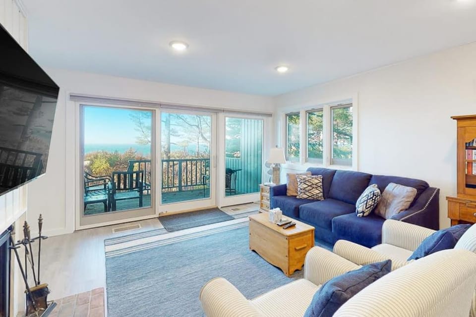 Sandpiper 1 House in Sleeping Bear Dunes