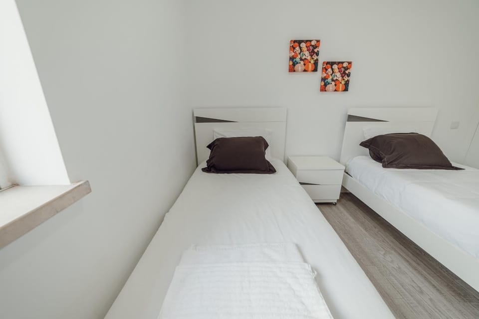 Gaia Terrace With Elevator by Vacationy Apartment in Vila Nova de Gaia