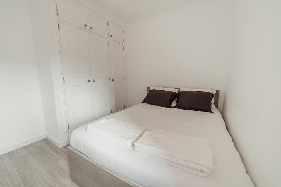 Gaia Terrace With Elevator by Vacationy Apartment in Vila Nova de Gaia