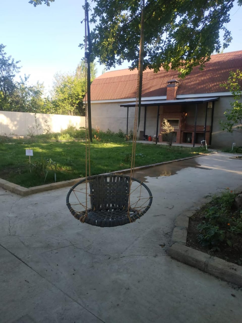 Shale Qusar Chalet in Azerbaijan