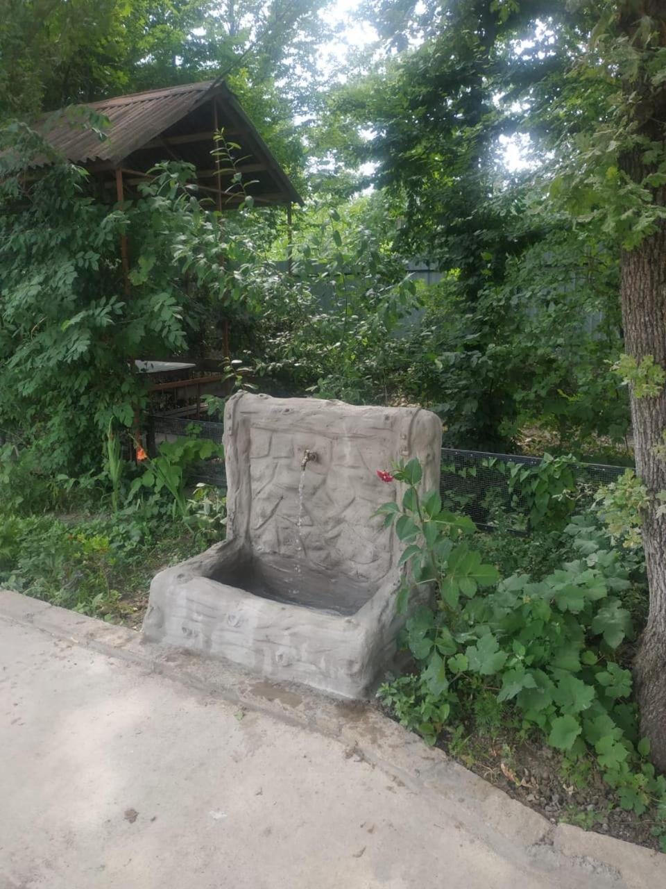 Shale Qusar Chalet in Azerbaijan