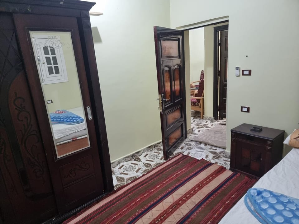 Kilany House Apartment in Egypt