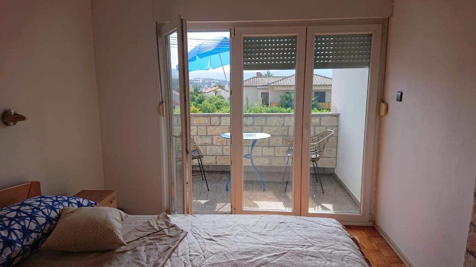 Balcony/Terrace, Bedroom