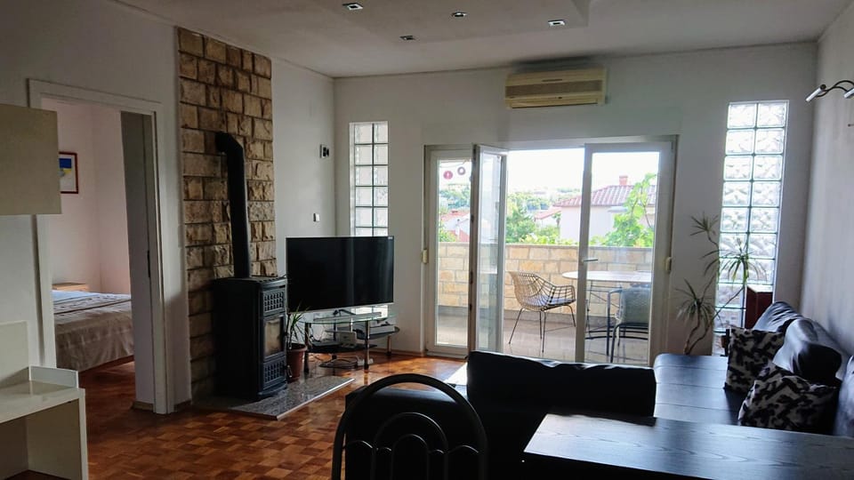 Balcony/Terrace, Living room