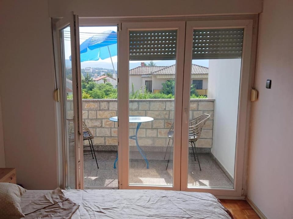 Balcony/Terrace, Bedroom