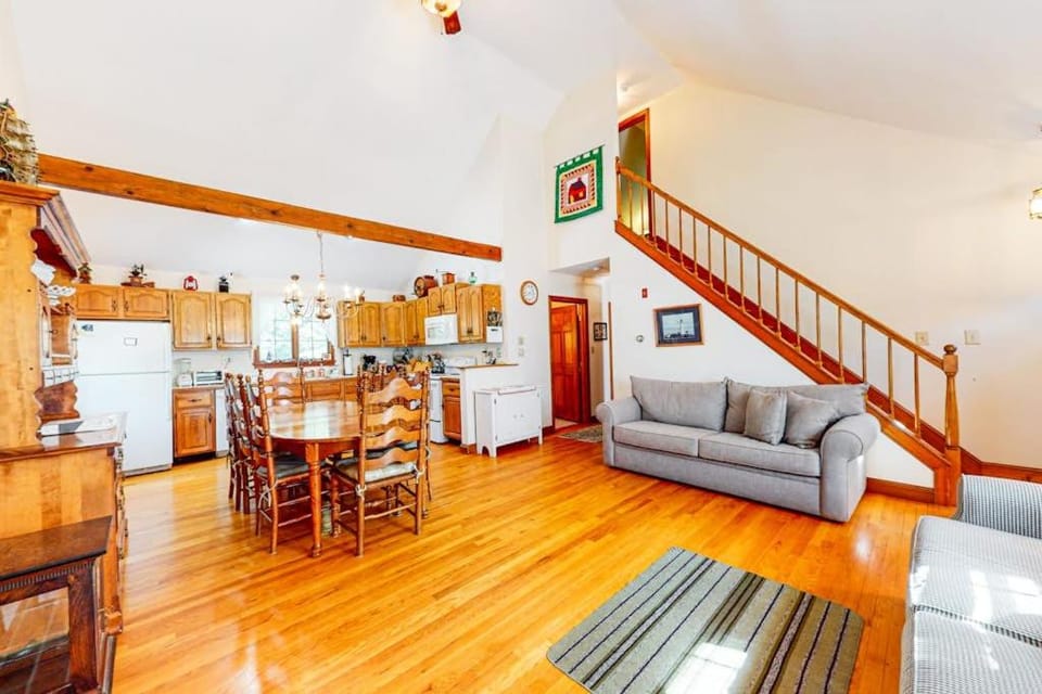 Haven Cottage House in Brewster
