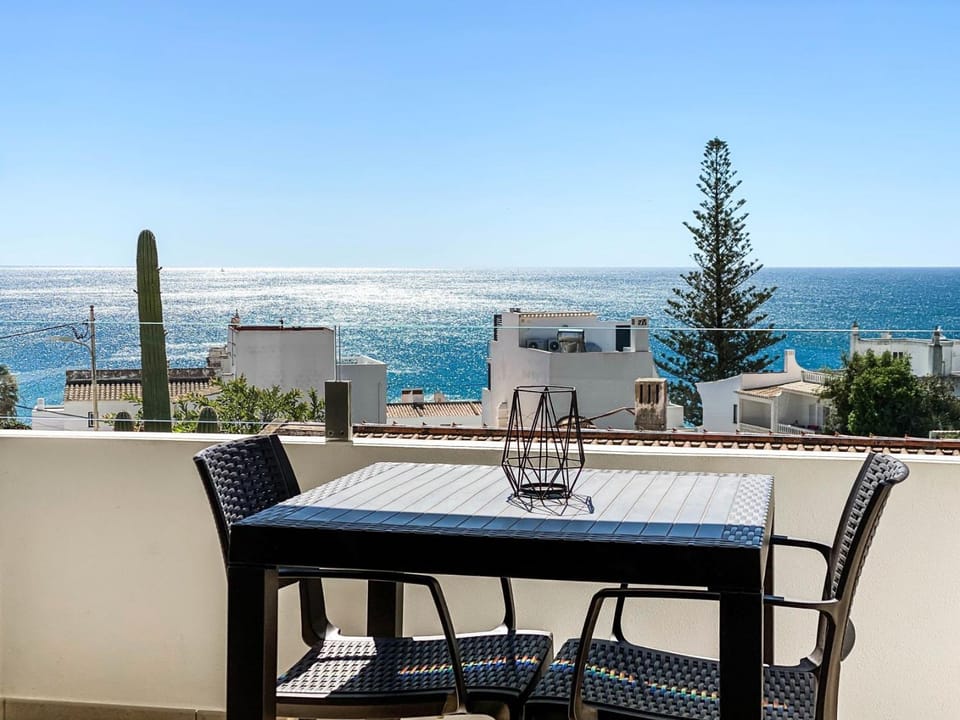 Patio, Off site, Balcony/Terrace, Sea view